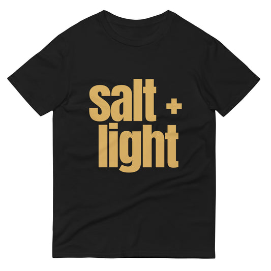 Salt+Light Tee